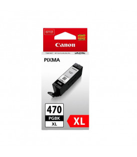 Canon PGI-470XL Black Ink Cartridge