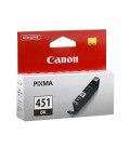 Original Canon CLI-451 Black Ink Cartridge