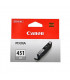 Canon CLI-451 Grey Ink Cartridge