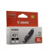 Canon CLI-451 XL Black Ink Cartridge