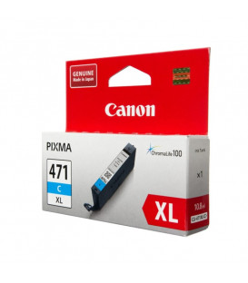 Canon CLI-451XL Cyan Ink Cartridge