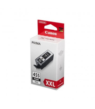 Canon PGI455XXL Black Ink Cartridge