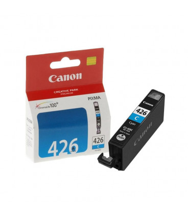 Canon CLI-426 Cyan Ink Cartridge