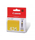 Original Canon CLI-426 Yellow Ink Cartridge