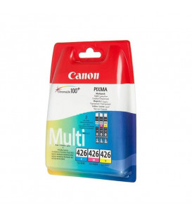 Original Canon CLI-426 Grey Ink Cartridge - United Copiers