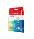 Original Canon CLI-426 Colour Ink Cartridge Multipack