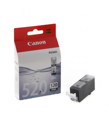 Canon PGI-520 Black Ink Cartridge