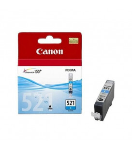 Canon CLI-521 Cyan Ink Cartridge