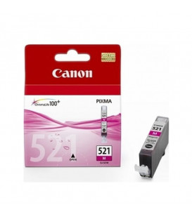 Canon CLI-521 Magenta Ink Cartridge