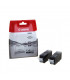 Canon PGI-520 Black Ink Cartridge Twinpack