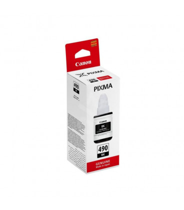 Canon GI-490 Black Ink Cartridge