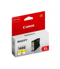 Original Canon PGI-1400XL Yellow Ink Cartridge
