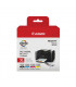Canon PGI-1400XL Multipack Ink Cartridge