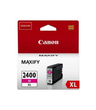 Canon PGI-2400XL Magenta Ink Cartridge