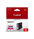 Original Canon PGI-2400XL Magenta Ink Cartridge