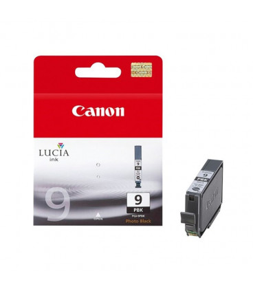 Canon PGI-9 Photo Black Ink Cartridge
