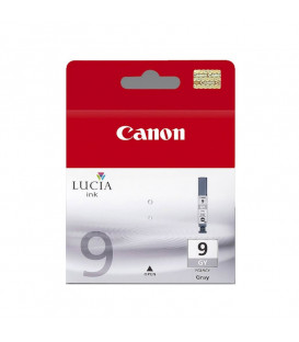 Canon PGI-9 Grey Ink Cartridge