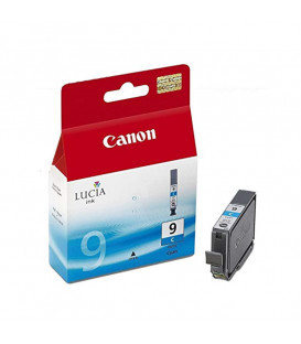 Canon PGI-9 Cyan Ink Cartridge