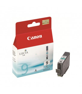 Canon PGI-9 Photo Cyan Ink Cartridge