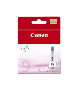 Canon PGI-9 Photo Magenta Ink Cartridge