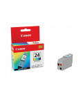 Original Canon BCI-24 Colour Ink Cartridge