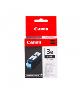 Canon BCI-3E Black Ink Cartridge