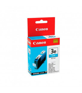 Canon BCI-3E Cyan Ink Cartridge