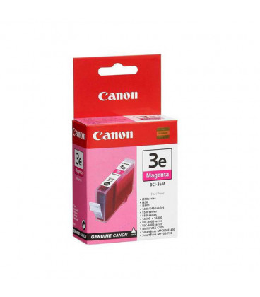Canon BCI-3E Magenta Ink Cartridge