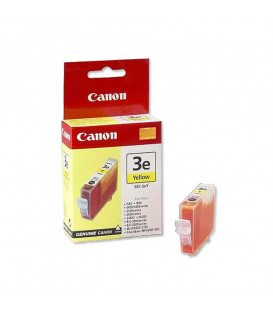 Canon BCI-3E Yellow Ink Cartridge