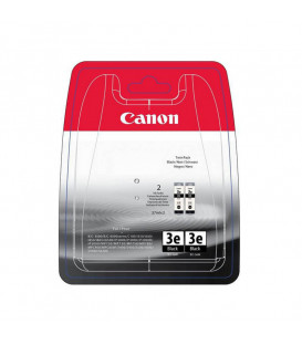 Canon BCI-3E Twinpack Ink Cartridge