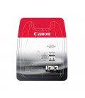 Original Canon BCI-3E Black Ink Cartridge Twinpack