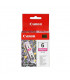 Canon BCI-6 Magenta Ink Cartridge