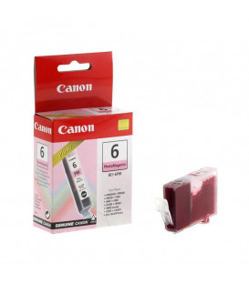 Canon BCI-6 Photo Magenta Ink Cartridge