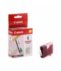 Original Canon BCI-6 Photo Magenta Ink Cartridge