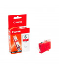 Original Canon BCI-6 Red Ink Cartridge