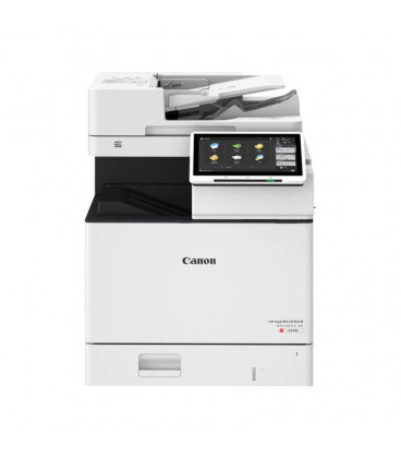Canon iR DX C478i Multifunction Printer 