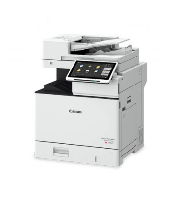  Canon iR DX C478i Multifunction Printer