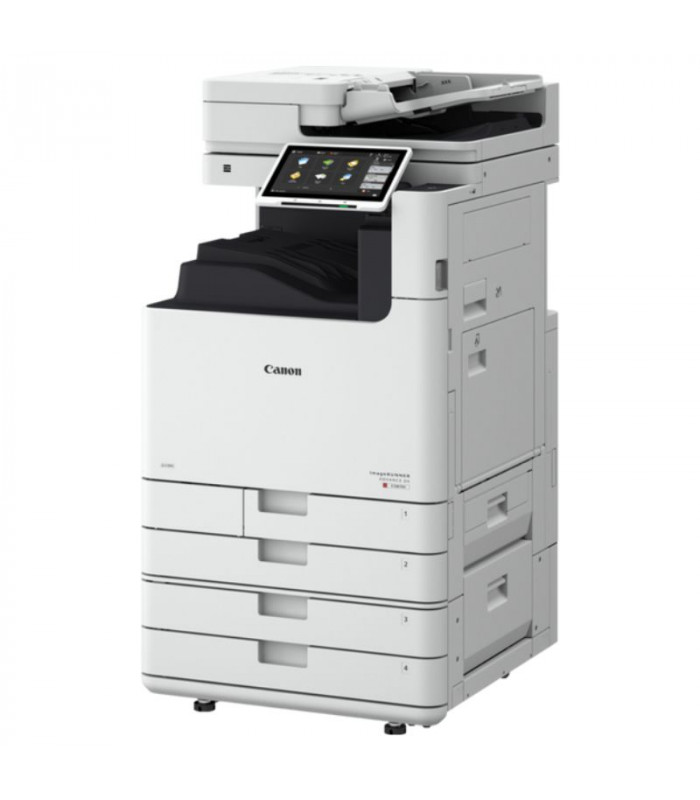 Canon imageRUNNER Advance DX C5850i Multifunction Printer - United