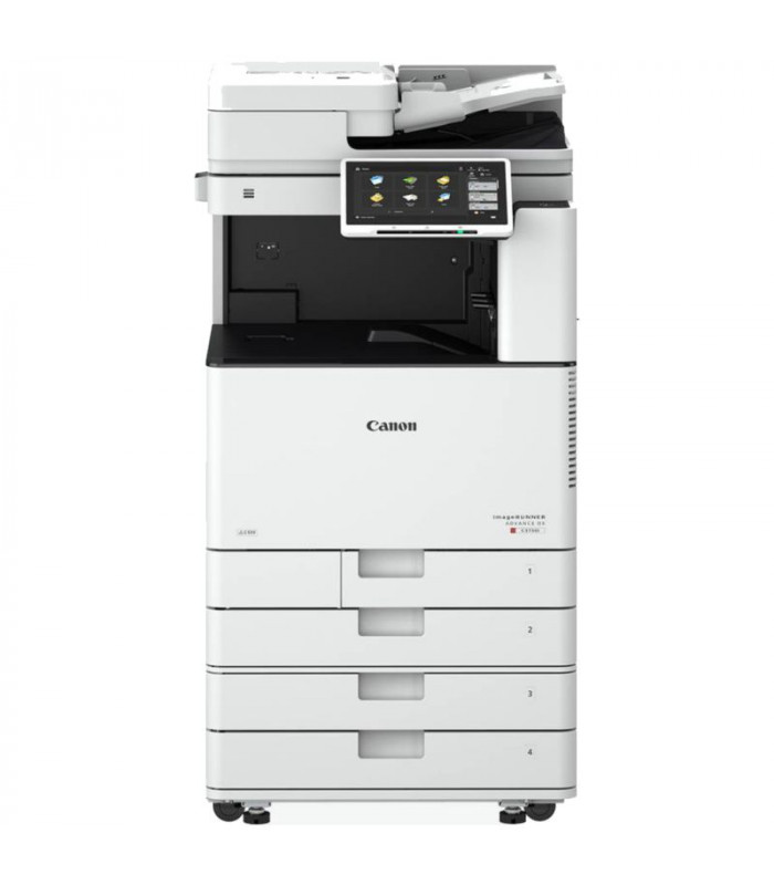 Canon imageRUNNER Advance DX C5860i Multifunction Printer - United