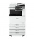 Canon iR DX C5870i Multifunction Printer 