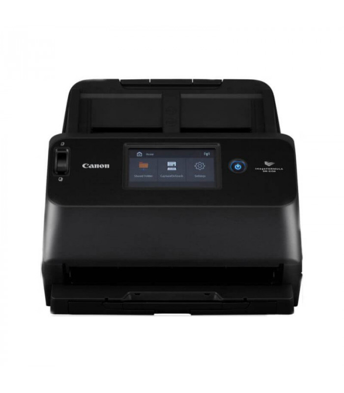 Canon imageFORMULA DR-S130 Scanner - United Copiers