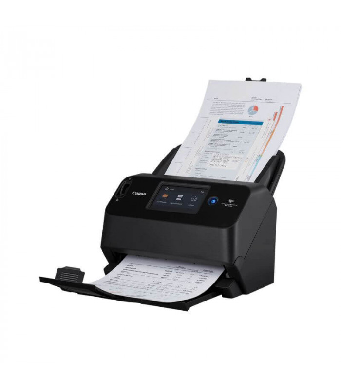 Canon imageFORMULA DR-S130 Scanner - United Copiers