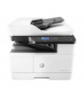 HP Laserjet MFP M42625dn Multifunction Printer