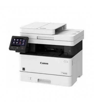  Canon i-Sensys X 1238i Multifunction Printer