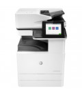 HP Color LaserJet Managed MFP E78330dn Multifunction Printer