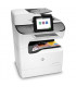 HP PageWide Managed Color MFP P77660z