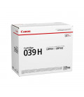 Original Canon CRG 039H Black Toner Cartridge