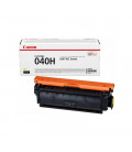 Original Canon CRG 040H Yellow Toner Cartridge