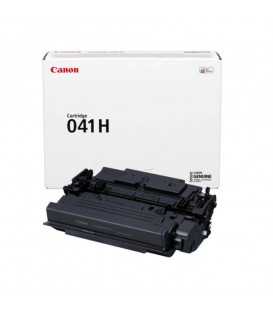 Original Canon CRG 041H Black Toner Cartridge