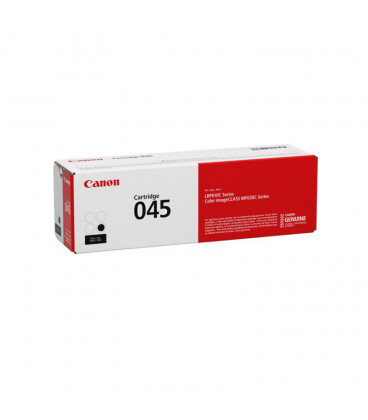 Original Canon CRG 045 Black Toner Cartridge